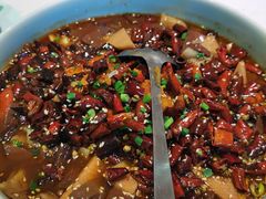 精品鸭血旺-天和晟烤鸭店(玉泉西街店)