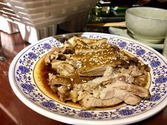 杨记私房卤鹅-杨记隆府(汉街店)