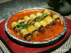 -安多素食(广仁寺路店)