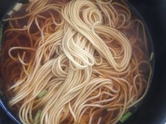 -弄堂面馆(金运路店)