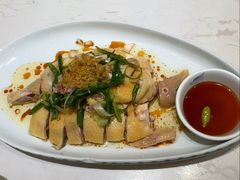 -常来小聚·广州非遗传承餐厅(高德置地店)