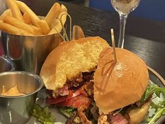 -bluefrog蓝蛙(水游城店)