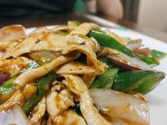 -美食店(华贵路店)