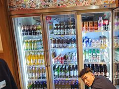 -白氏兄弟烧烤(富康路总店)