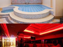 -东方之珠洗浴休闲广场(和平店)