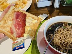 -苏州吴中希尔顿欢朋酒店