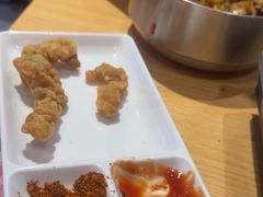 -朴大叔拌饭(上海金山万达店)