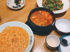 -吴氏包饭·传统民俗料理(延大学府店)