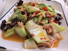 -小京廷北京烤鸭|山野贵州菜(梵华里店)