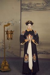-盘子女人坊古装写真摄影(南京总店)