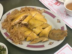 -香港蓮香樓(中環店)