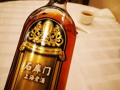 -翠亭酒家(山西南路店)