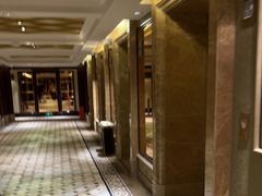 -广州地中海国际酒店