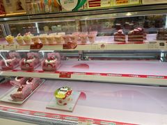-爱达乐面包生日蛋糕(泛悦国际店)