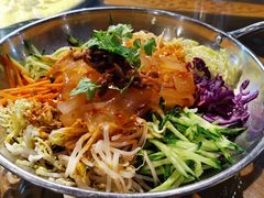 -海拉尔蒙古包(房山长阳总店)