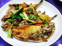 -广胜通达海鲜食府(黄沙店)
