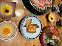 -本家食堂(华南店)