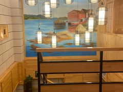 -九田家黑牛烤肉料理·自助(洪洞县城市花园店)