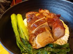 -大快活(罗湖商业城分店)