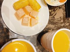 -永远爱烤肉火锅自助(龙德广场店)