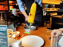 -拉蒂娜·巴西牛排馆 Latina·Brazilian Steakhouse(王府井喜悦店)
