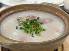 -白天鹅宾馆-宏图府餐厅