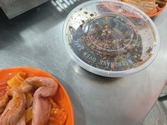 -陈小肠特色火盆烧烤(海门渔村美食街店)