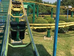 -辛玛王国游乐园