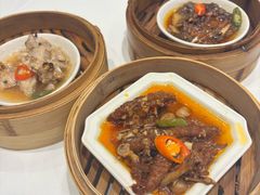 -稻香饭店(龙华天虹店)