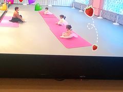 -蒲公英舞蹈艺术中心(促进路校区)
