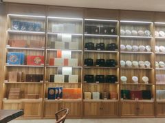 -绿雪芽白茶(浙大华家池校区凯旋路店)