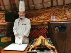 -九十九顶毡房(阜石路店)