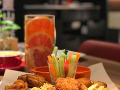 -必胜客(欧亚卖场店)