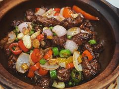 -鸭匠食府·挂炉烤鸭·新京菜(阜成路店)