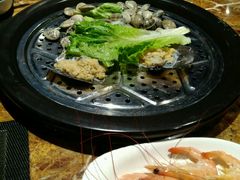 -船奇蒸汽海鲜·闽菜(八市海鲜总店)