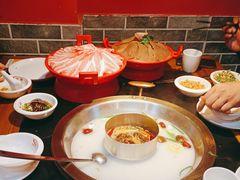 -小四川老火锅(欧风店)