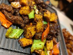 -径山十八道·风味民间菜(杭州总店)