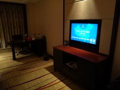 -浙江三立开元名都大酒店