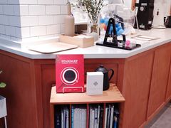 -Onirii Coffee(长乐路店)