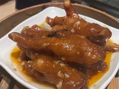 -点都德(华强南店)