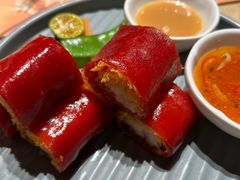 -点都德(华强南店)