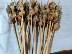 -小赵烧烤(银亿店)