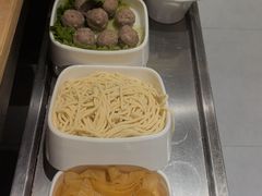 -宴全牛粤来越牛潮汕鲜牛肉火锅(海州万达广场店)