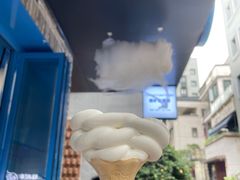 -CORNER CONE GELATO酷矿手作霜淇淋(南头古城店)