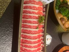 -季季山·云南野生菌火锅(上海首店)