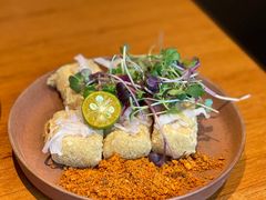-SHAN山(前滩太古里店)