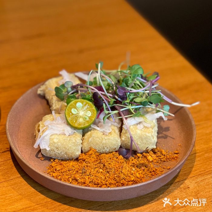 SHAN山(前滩太古里店)图片