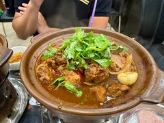 -川香煲(茅台路店)