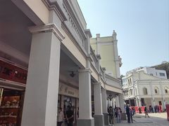 -孙文西路步行街