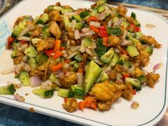 -新疆伊宁远征餐厅